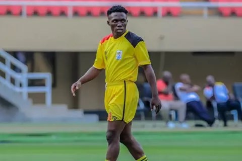 حنبعل: ترافيس موتيابا أكثر من أعجبني في منتخب أوغندا